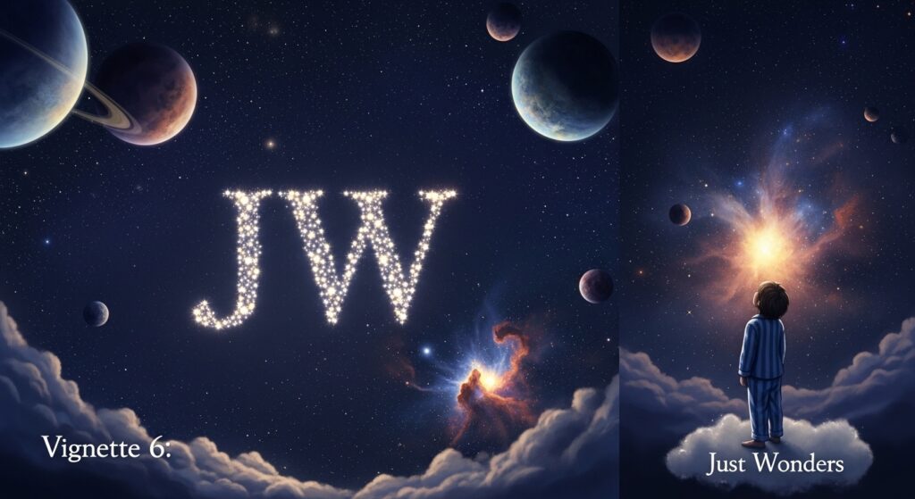 Alternate Meanings of JW