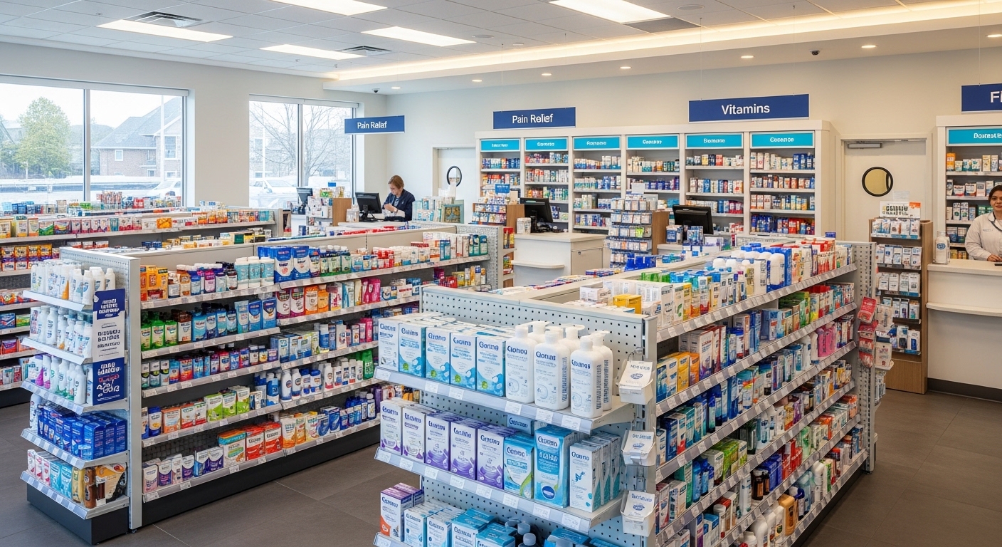 Pharmacy Puns