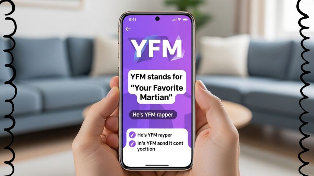 YFM Mean