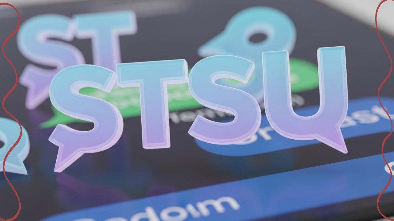 What Does STSU Mean in Text
