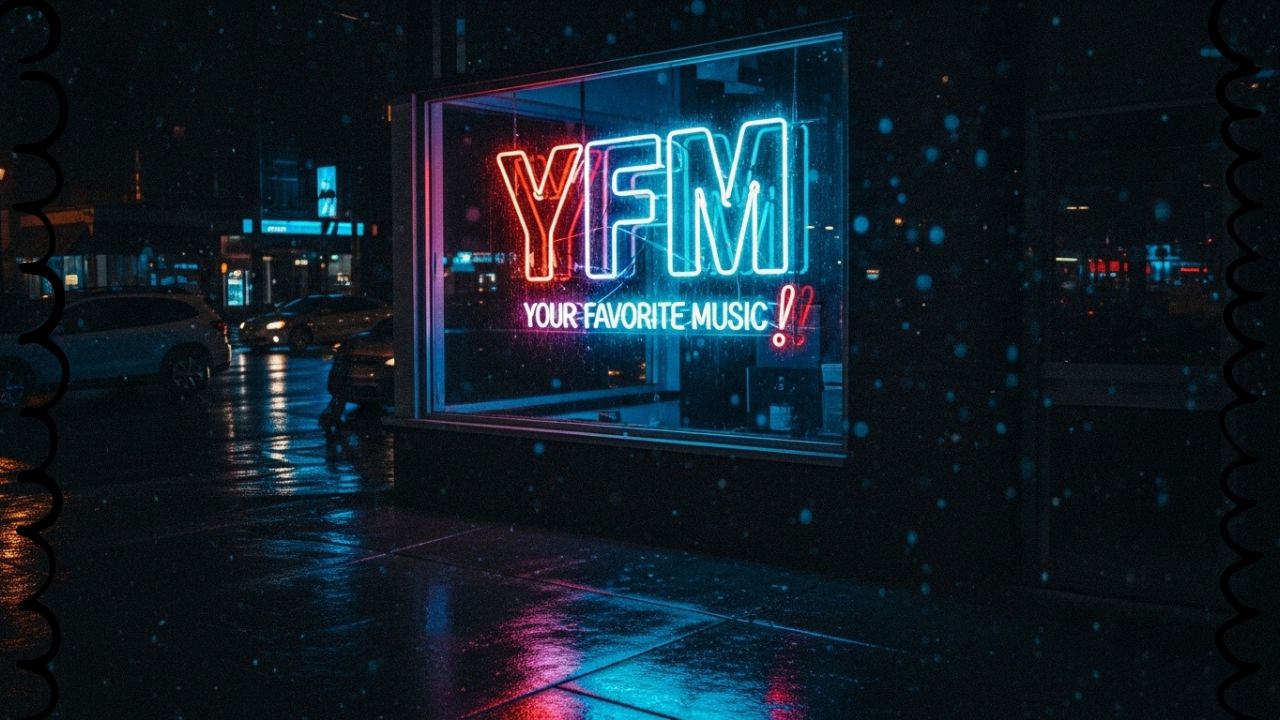YFM Mean in Text