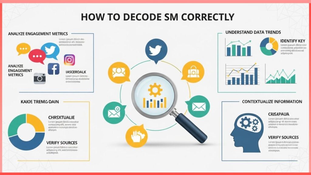 Decode SM Correctly