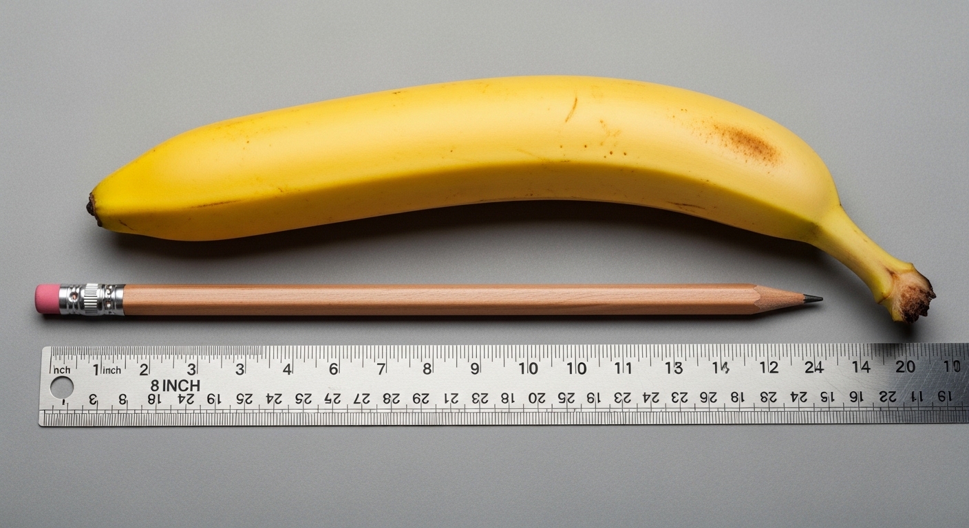 8 Inches