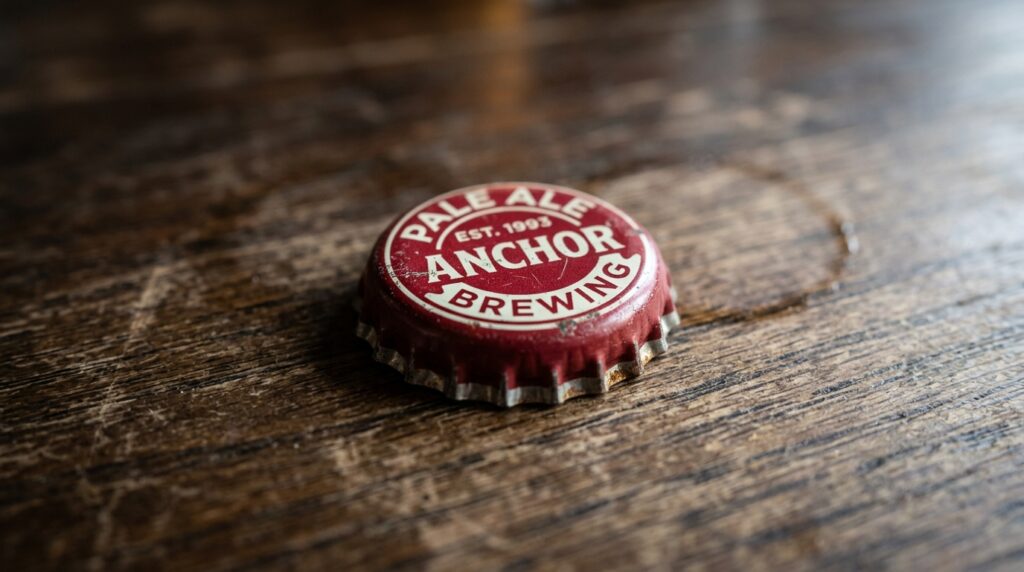 Bottle Cap