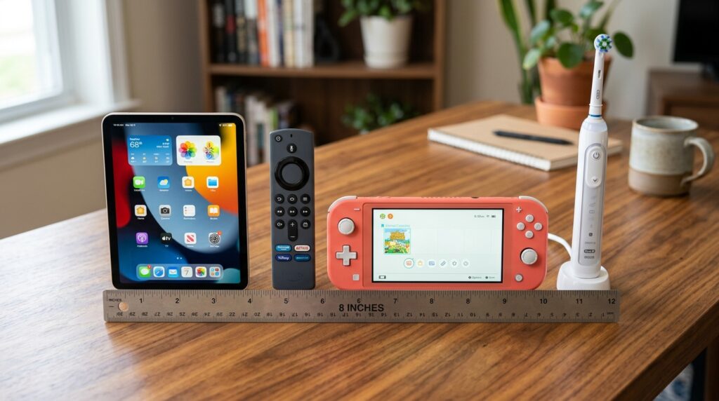 Everyday Electronics