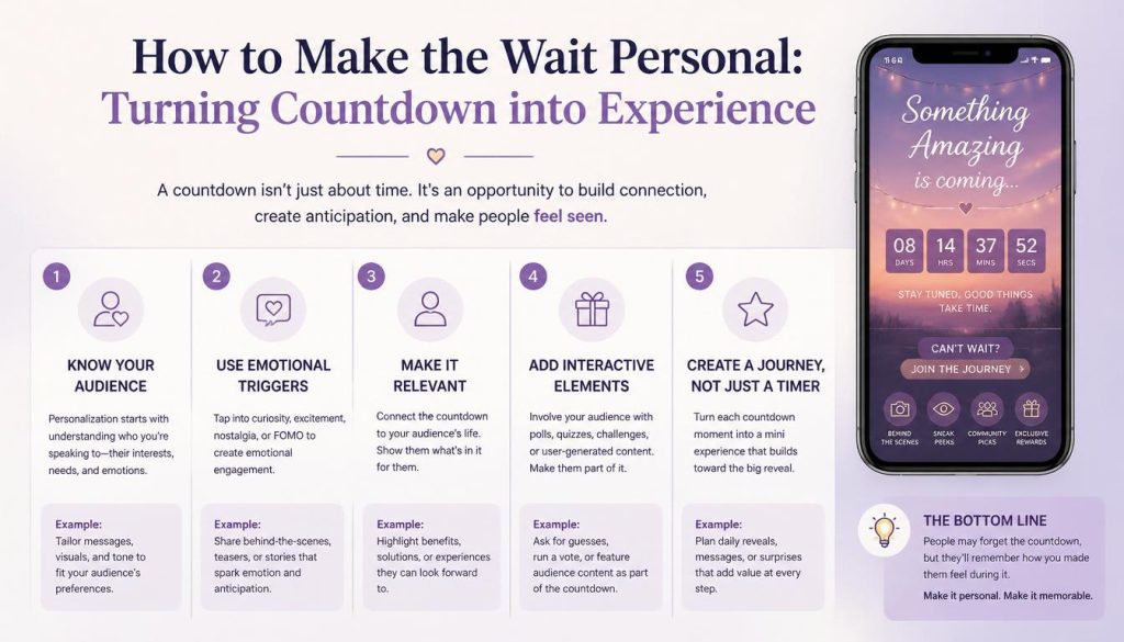 Wait Personal
